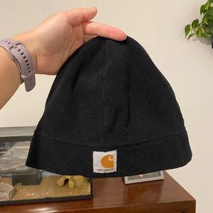 Unisex Fleece Carhartt Beanie